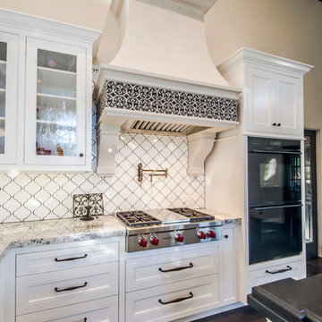 Private Residence Remodel