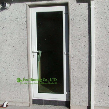 UPVC Window & Door