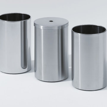 Designer Wastebaskets / Trashcans
