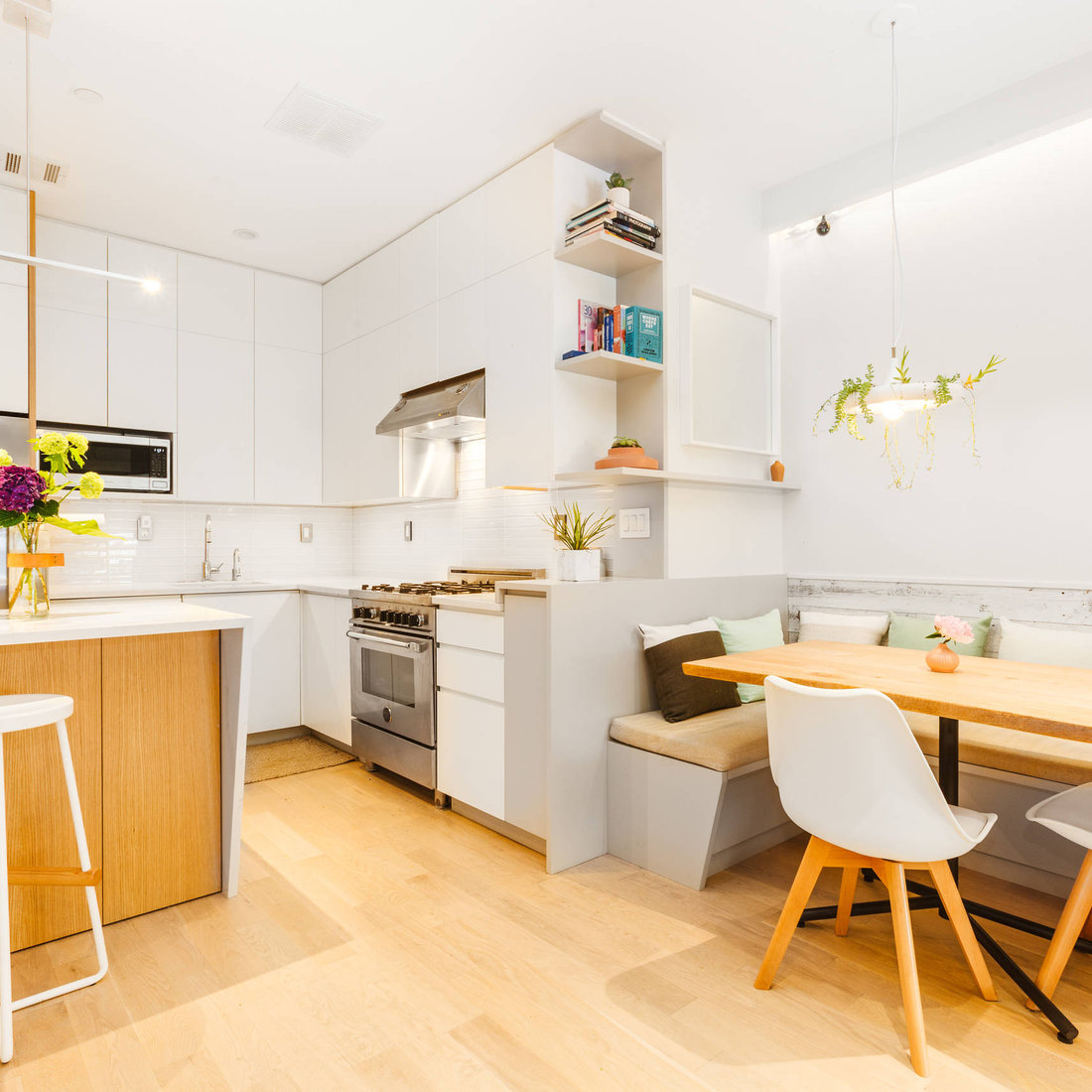 Harlem Home Project