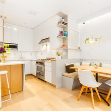 Edited Kitchen Ideas