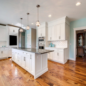 Koeninger Home