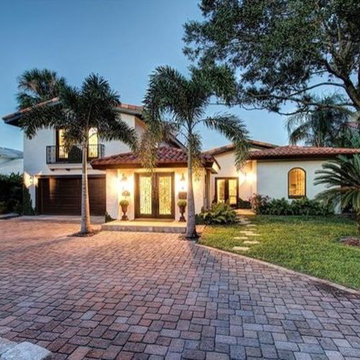 Snell Isle Remodel