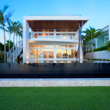 Venetian Islands Contemporary