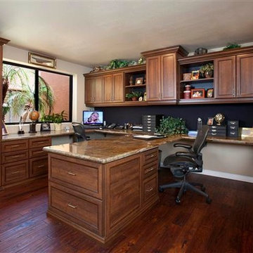 Home Offices