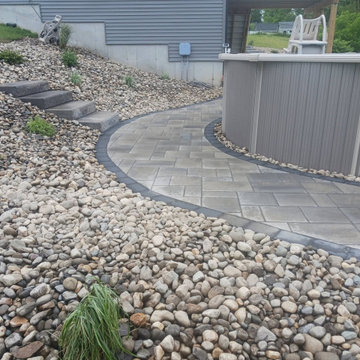 Patio & Walkway Projects in 2026