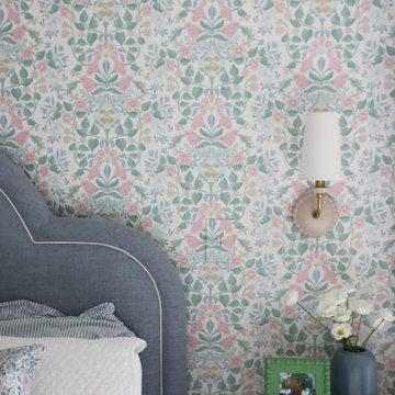 The Bloom & Bow Room