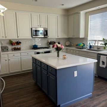 BD Kitchen