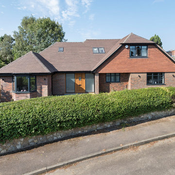 Knole Road, Sevenoaks, Kent
