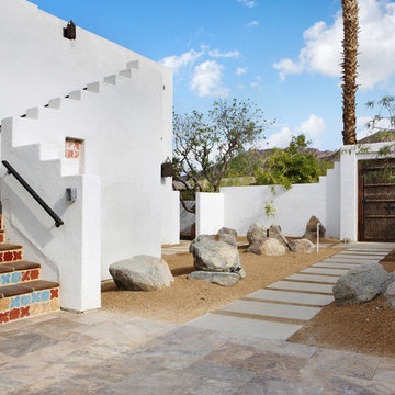 FABULOUS FRAICHE BLUE EXTERIOR AND SO MUCH MORE!