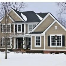 1896 Woodland, Sylvan Lake Michigan
