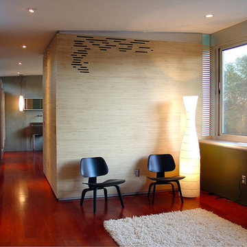 Wyoming Residence