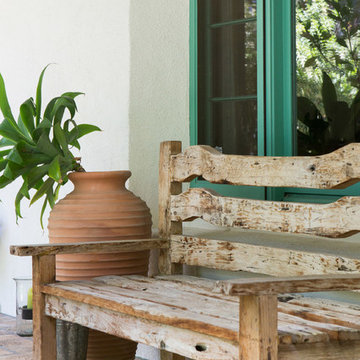 Spanish Bohemian in South Pasadena