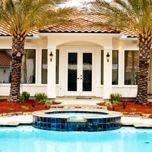 Pools and Spas