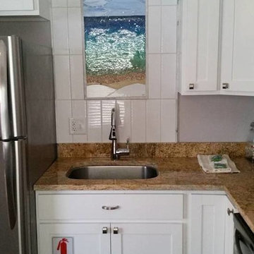 Our Work