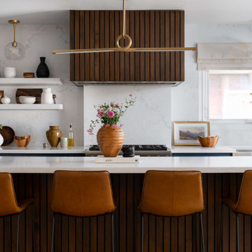 Brampton Project