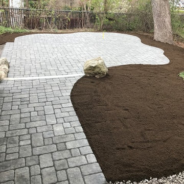 Stone Masonry & Fire Pits
