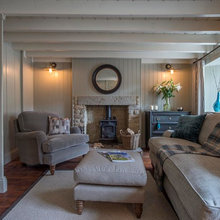 Lounge Rooms