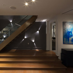 Penthouse Lighting - Lighting