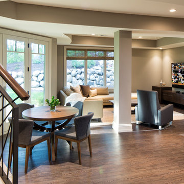 Refined Rustic