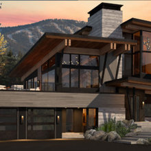 Campbell Exterior Cladding