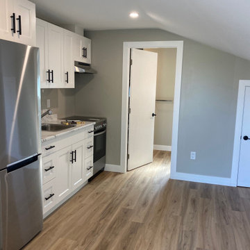 Yarrow suite