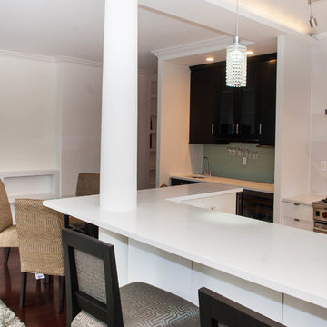 58 west • 58 street