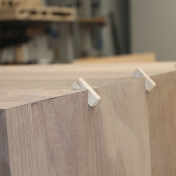 Origins Coffee Table