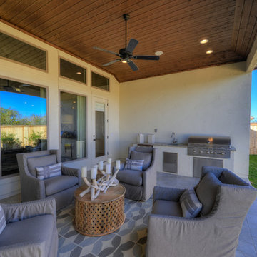 Outdoor Living