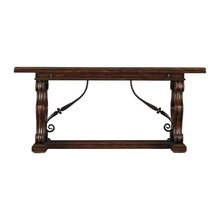 Spanish Furniture