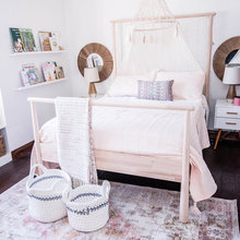 Livia’s Bedroom