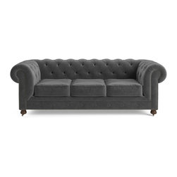 Sofas - Sofas
