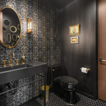 Bathroom Tile