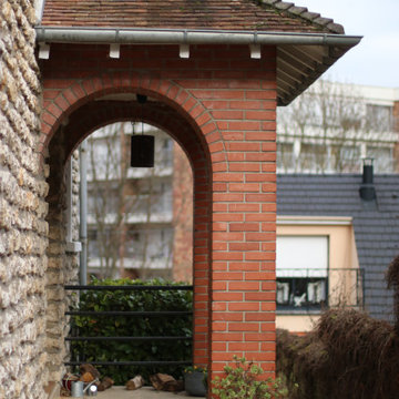 MAISON JULES FERRY