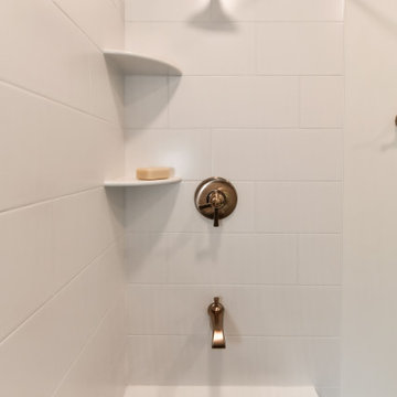 Lawyers Whole Home Remodel