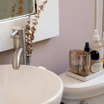 My Houzz: Nature-Inspired Home for Work and Play in New Orleans