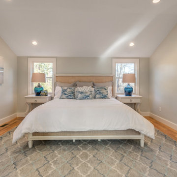 Thurston Point Home Remodel