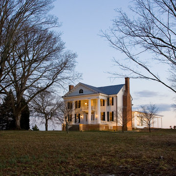 Historic Inverness Farm