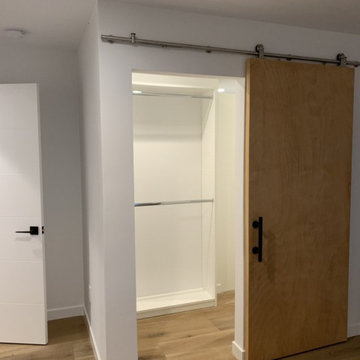 San Jose Home Remodel