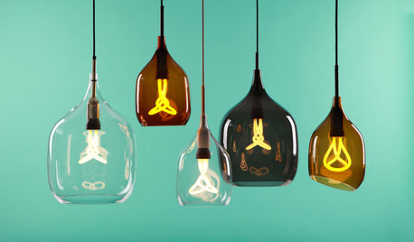 Lighting for Every Budget