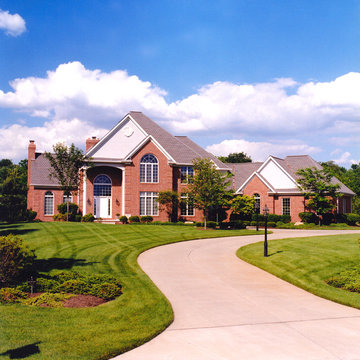 Covington By Day & By Night