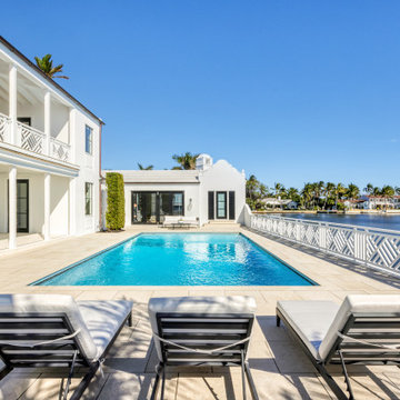 Luxury Guest House Pool