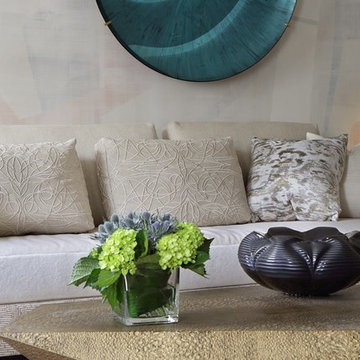 Kips Bay Decorator Show House 2017
