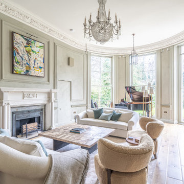 Highwood House