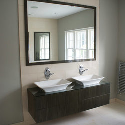 Master Vanity Units - Bathroom Vanity Units & Sink Cabinets