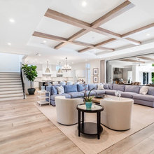 Floors for White Oak