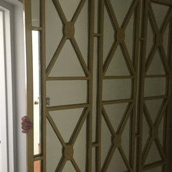 Recent Projects - Products