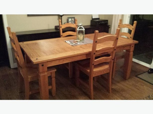 Pier 1 Rio Grande Chairs Wanted, Pier One Imports Kitchen Table And Chairs