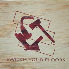 Switch Your Floors