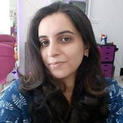 Foto von Juhi Bajaj